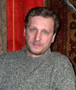 Sergei Kirillov, artist